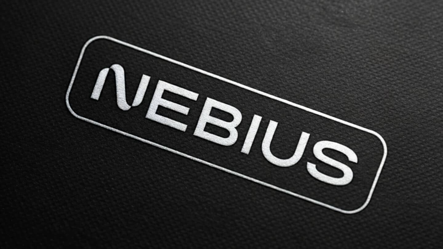 Reflection secures more than $1bn Nebius deal for NVIDIA chips