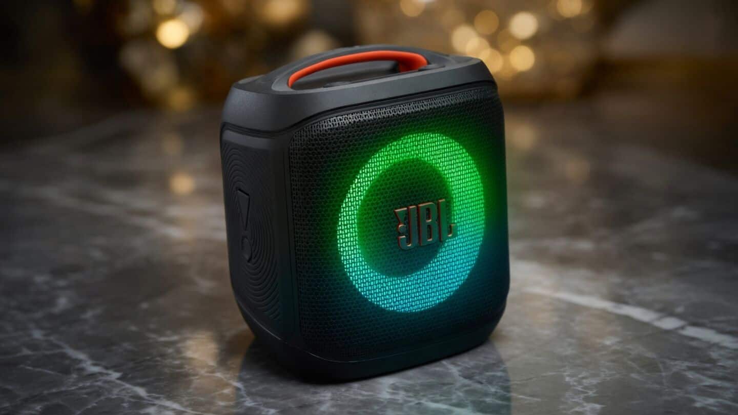 JBL PartyBox Encore Essential 2 reduced to $200 on Amazon