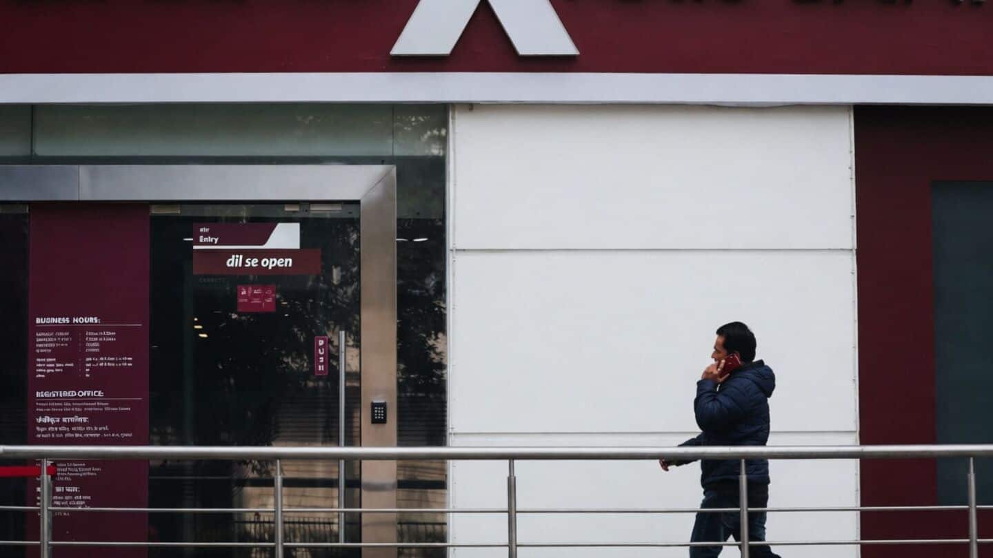 RBI grants in principle approval to Freecharge, Axis Bank unit