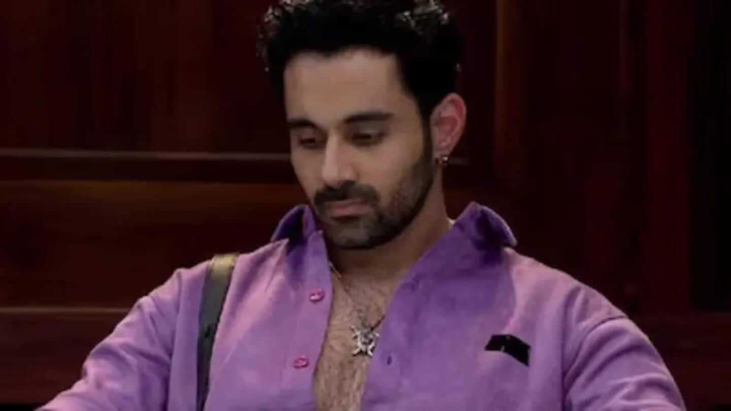 'Bigg Boss 19': Abhishek becomes captain after intense challenge