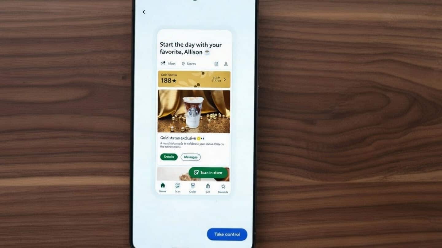 Gemini AI can now book your Uber or order food
