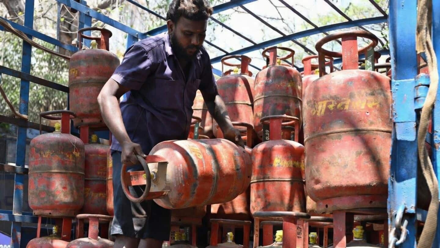 Chennai faces LPG refill delays amid e-KYC, subsidy uncertainty