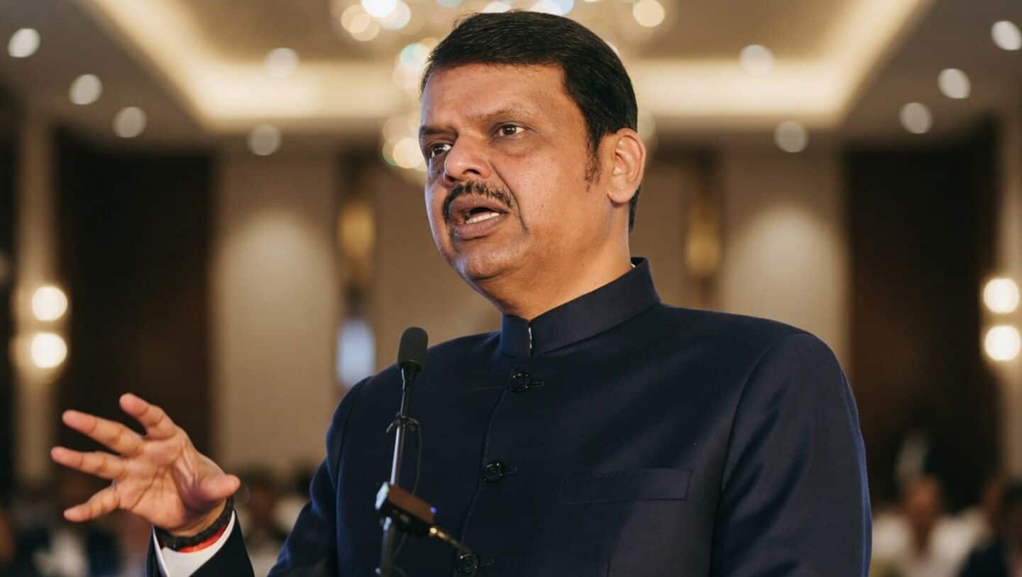Devendra Fadnavis leads Maharashtra ₹993.72cr upgrade for 6 pilgrimage sites