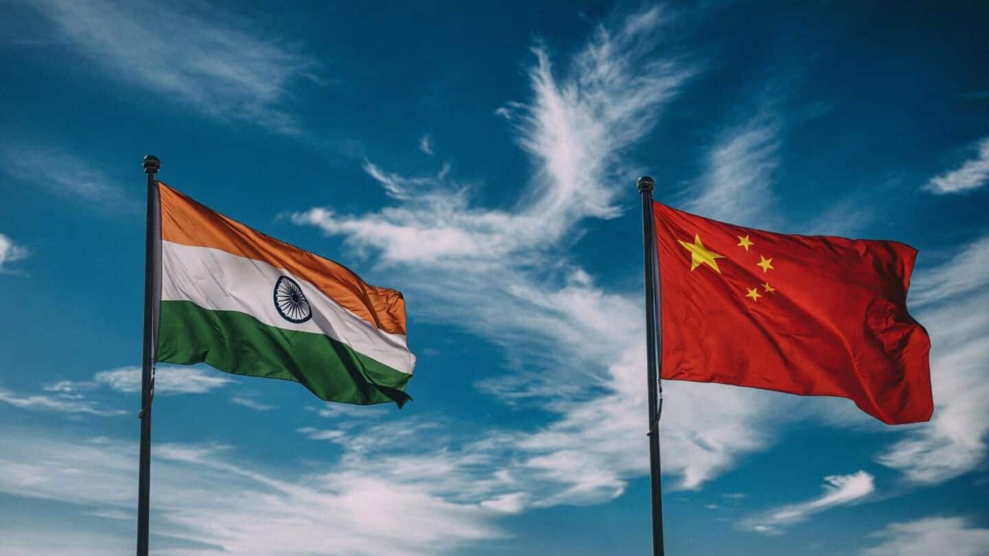 India says Jammu and Kashmir Ladakh Indian, cites 1963 occupation