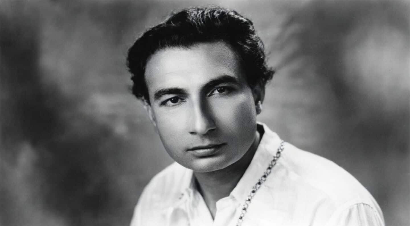 Punjab to build Sahir Ludhianvi memorial on Pakhowal Road Ludhiana