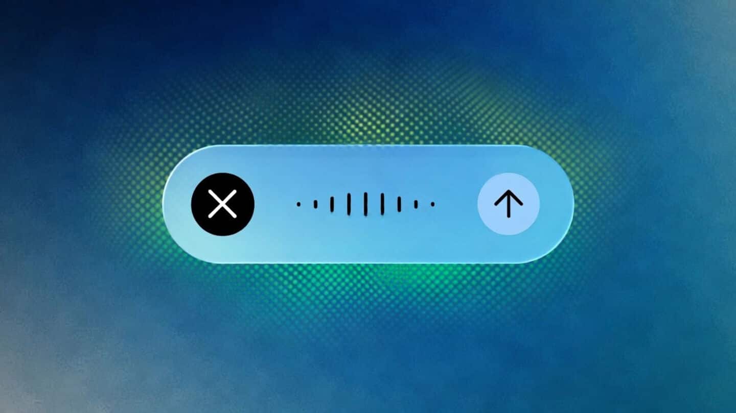 Google rolls out Gemini voice control for Mac users globally