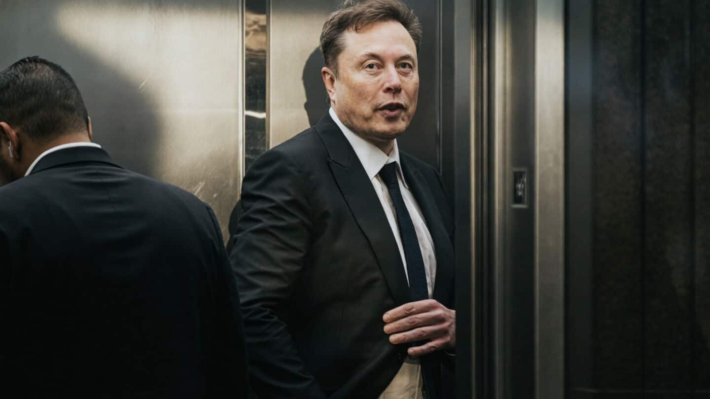 Elon Musk: Boring Company working on Austin San Antonio Hyperloop