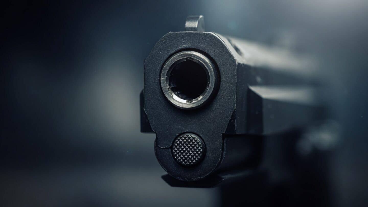 CISF constable Abhidesh Singh arrested for allegedly killing 4 colleagues