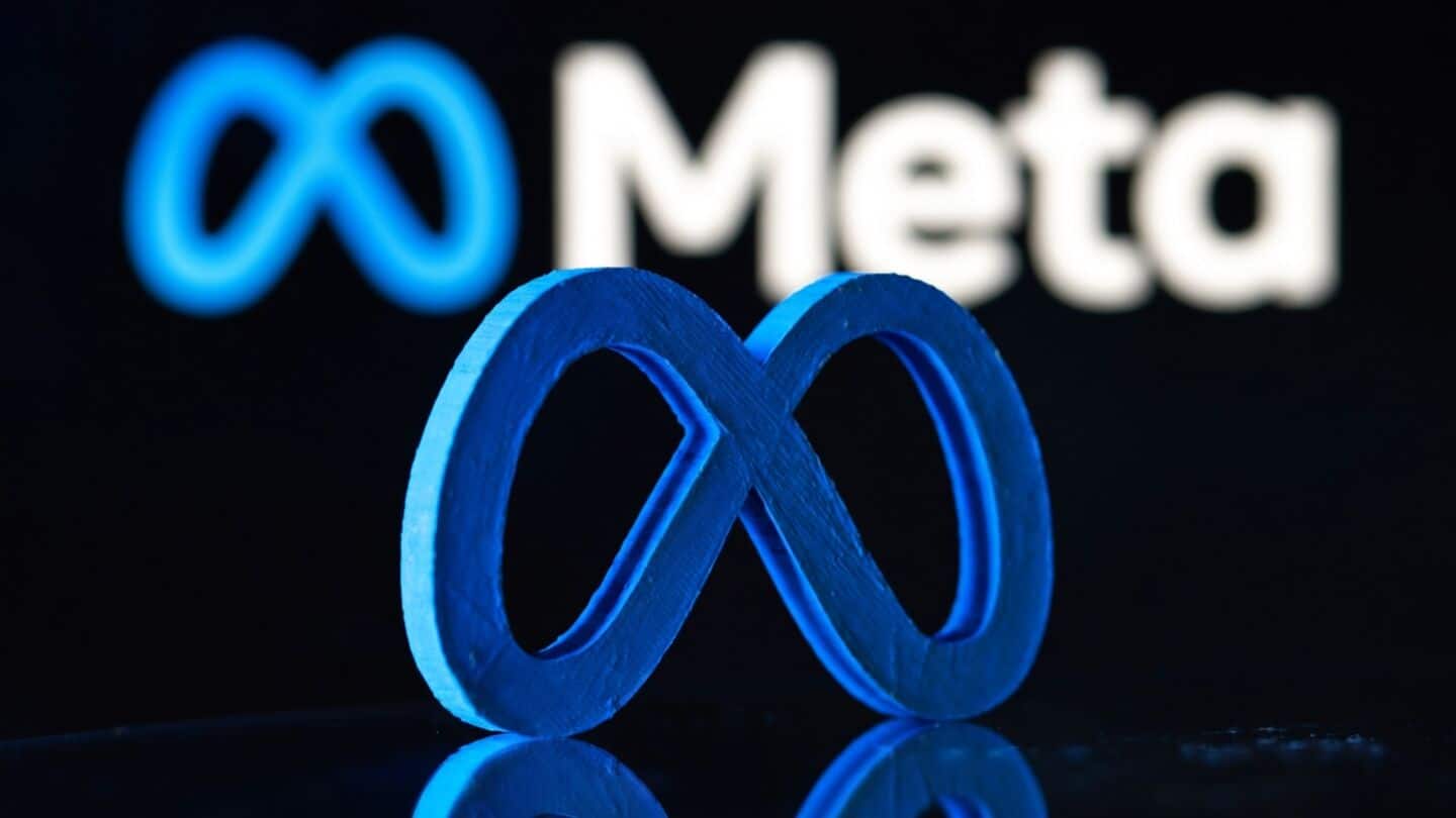 Meta AI acted on 33.2 million child sexual exploitation content globally