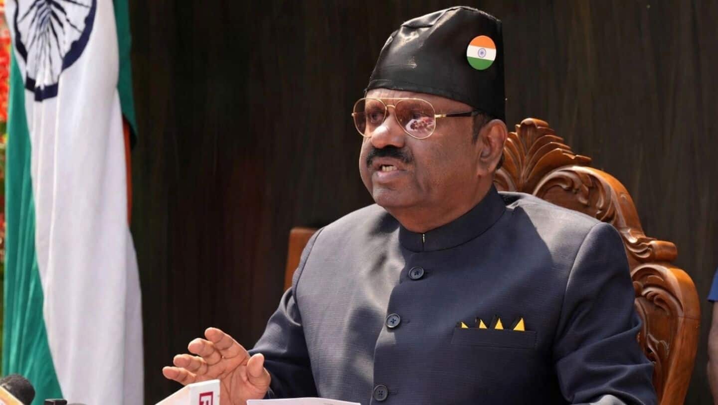 'Bengal will not let me go...': Governor Bose's emotional farewell