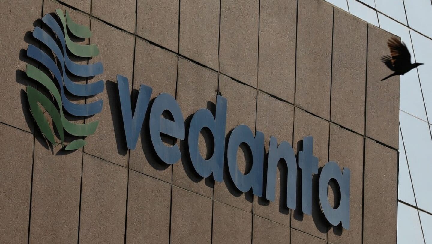 Vedanta Ltd to split into 5 companies from May 1
