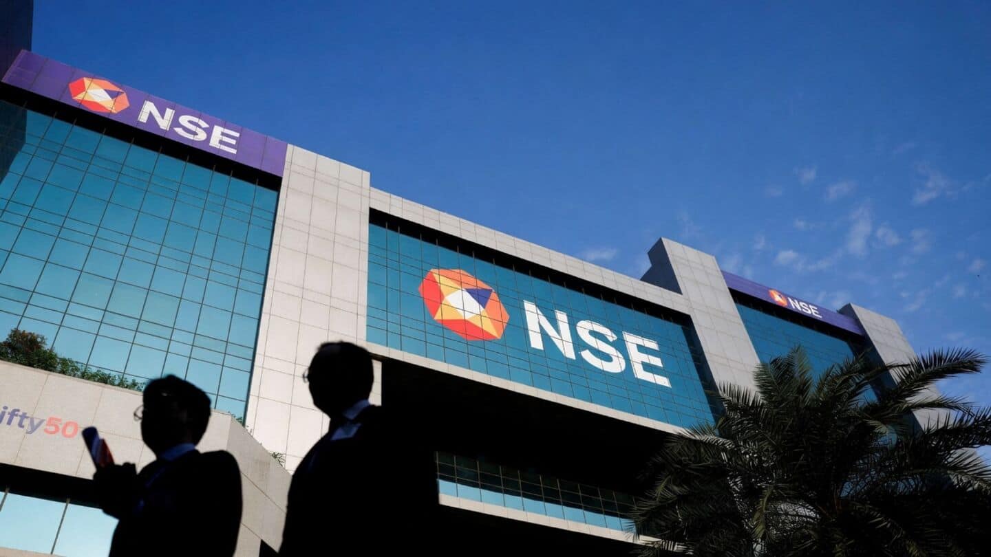 NSE launches India's 1st natural gas futures July 27, 2026