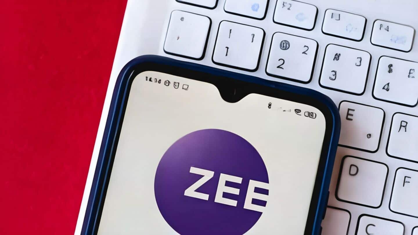 Zee says ₹3,143.5cr fundraising still on track after SEBI order