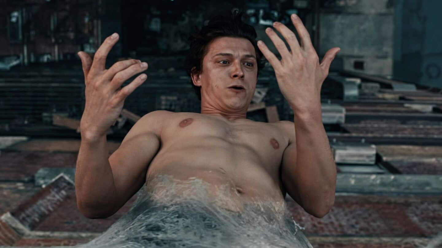 Holland hints 'Spider-Man 5' talks amid 'Brand New Day' milestone