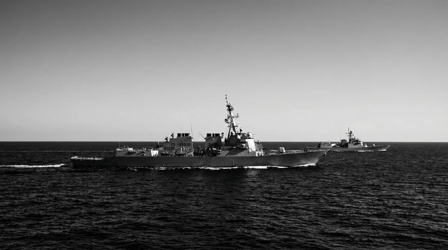India denies claims of aiding US in Iranian ship attack