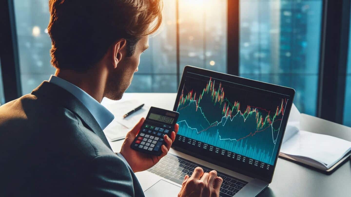 HSBC survey finds 86% affluent Indians adopt AI for investing