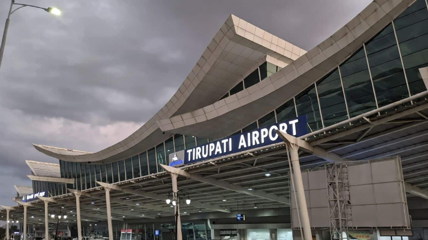 PPPAC gives in-principle approval for 8622cr private airport upgrades
