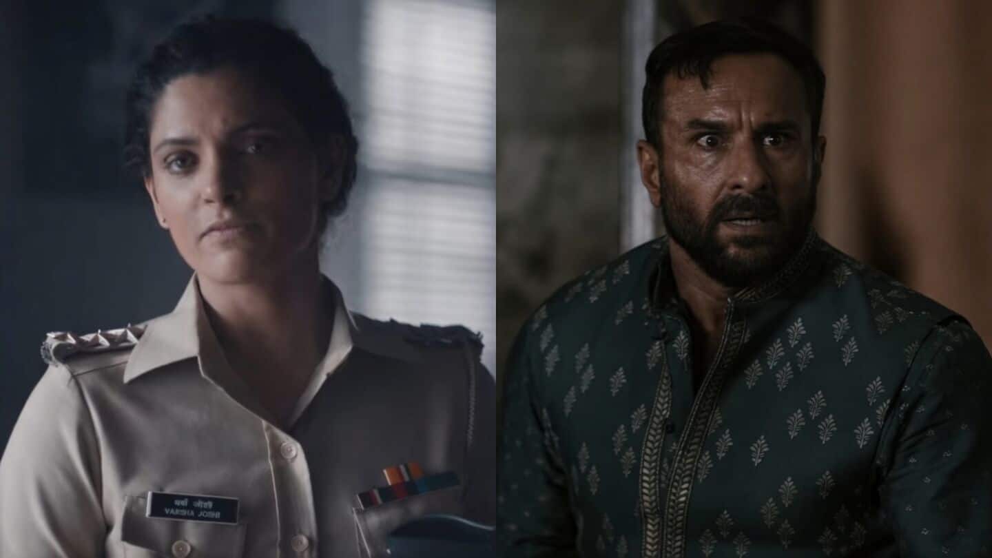 Kher calls 'Haiwaan' most mainstream film and landmark for Khan