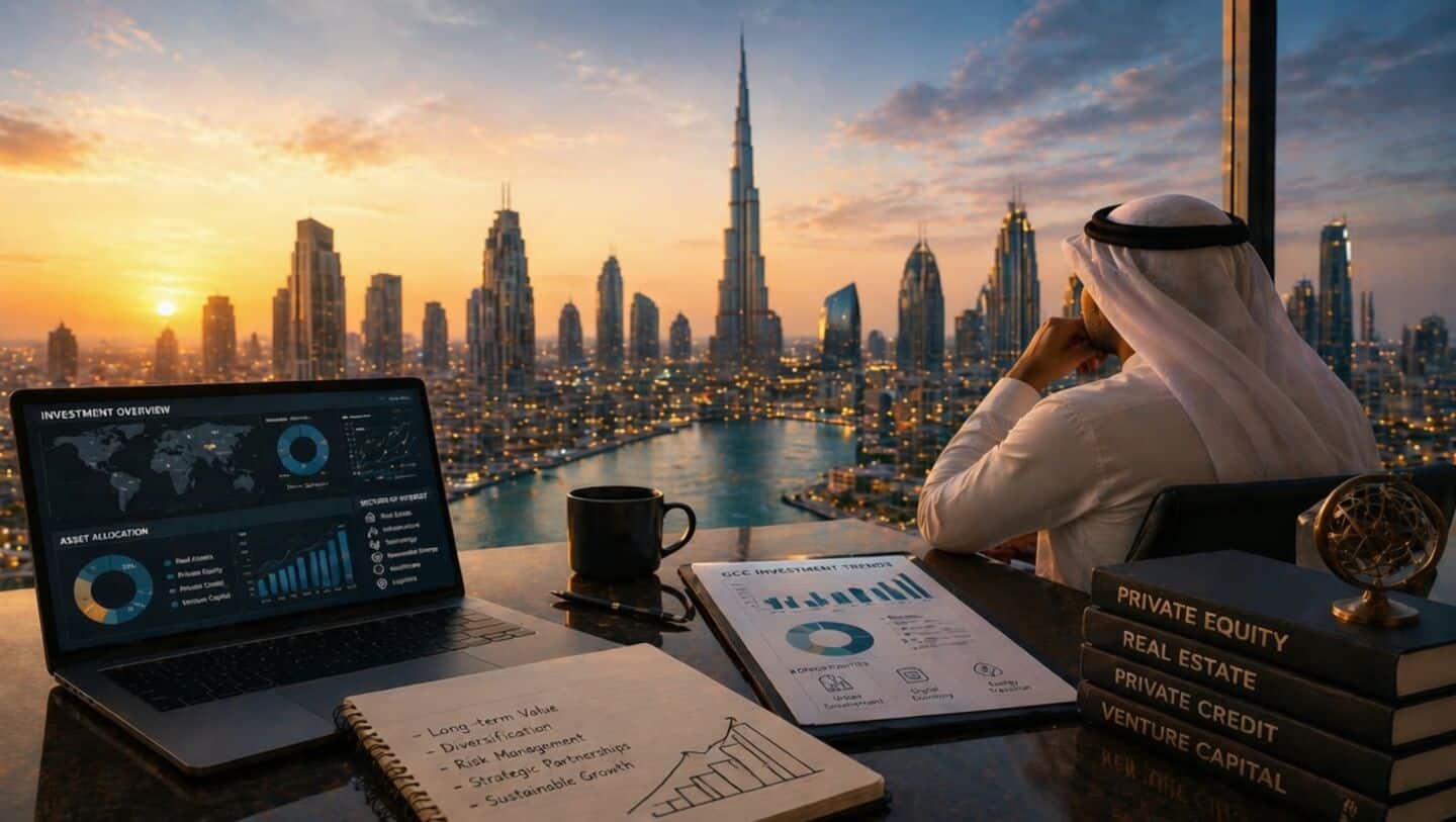 Gulf conflicts hit Indian alternative fundraising, managers seek Africa Europe