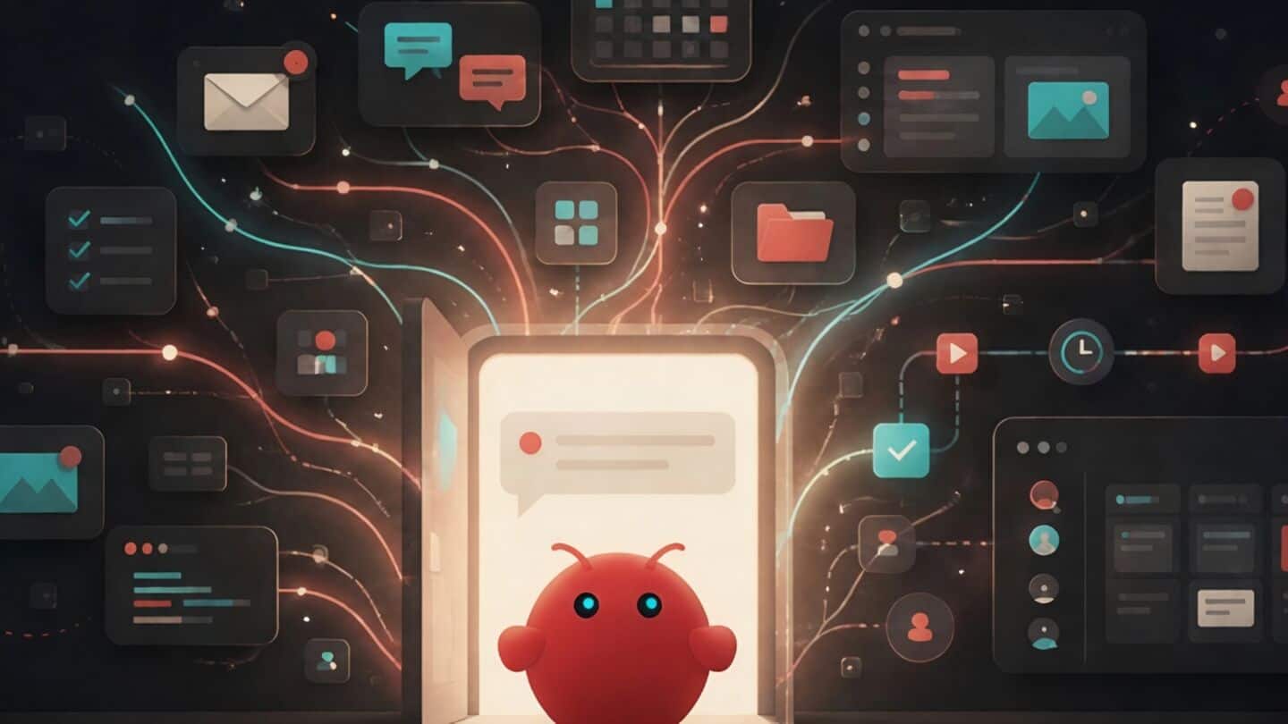 OpenClaw 2.0 launches August 30, adds automation and shared sessions