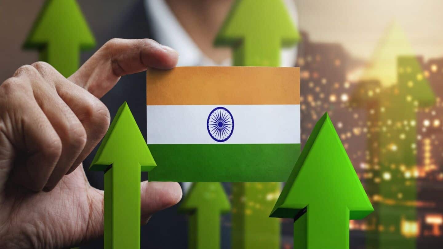 Bank of America says India's manufacturing needs 10% annual growth