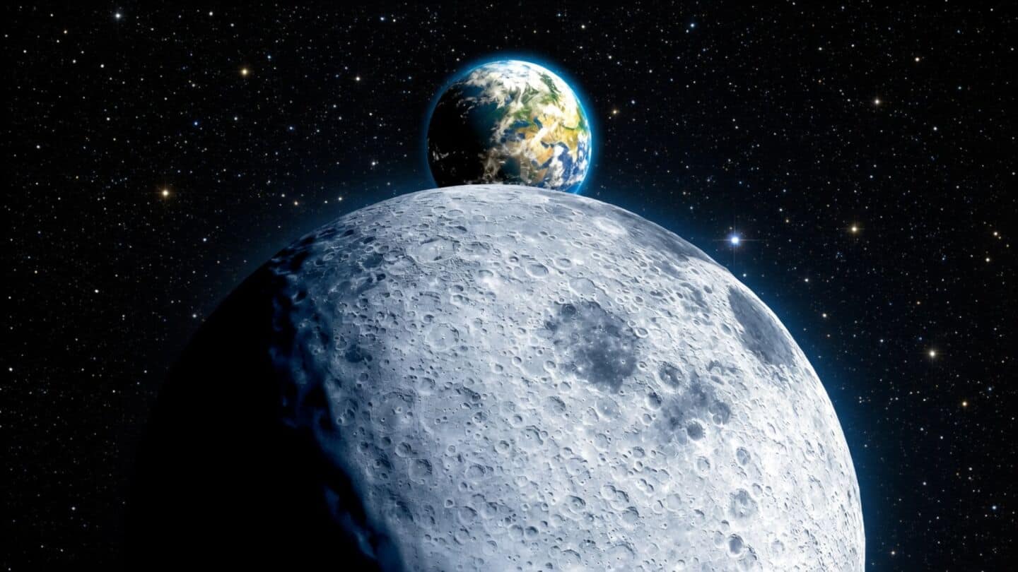Hejiu Hui links Chang'e-6 rocks to lava flows shaping Moon