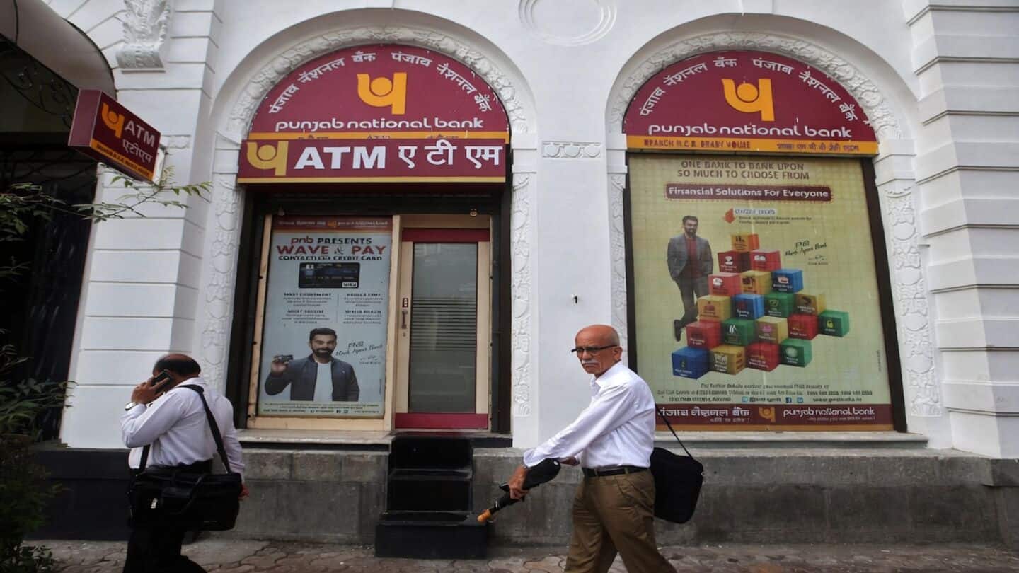 PNB seeks up to $1.5 billion via GIFT City bonds
