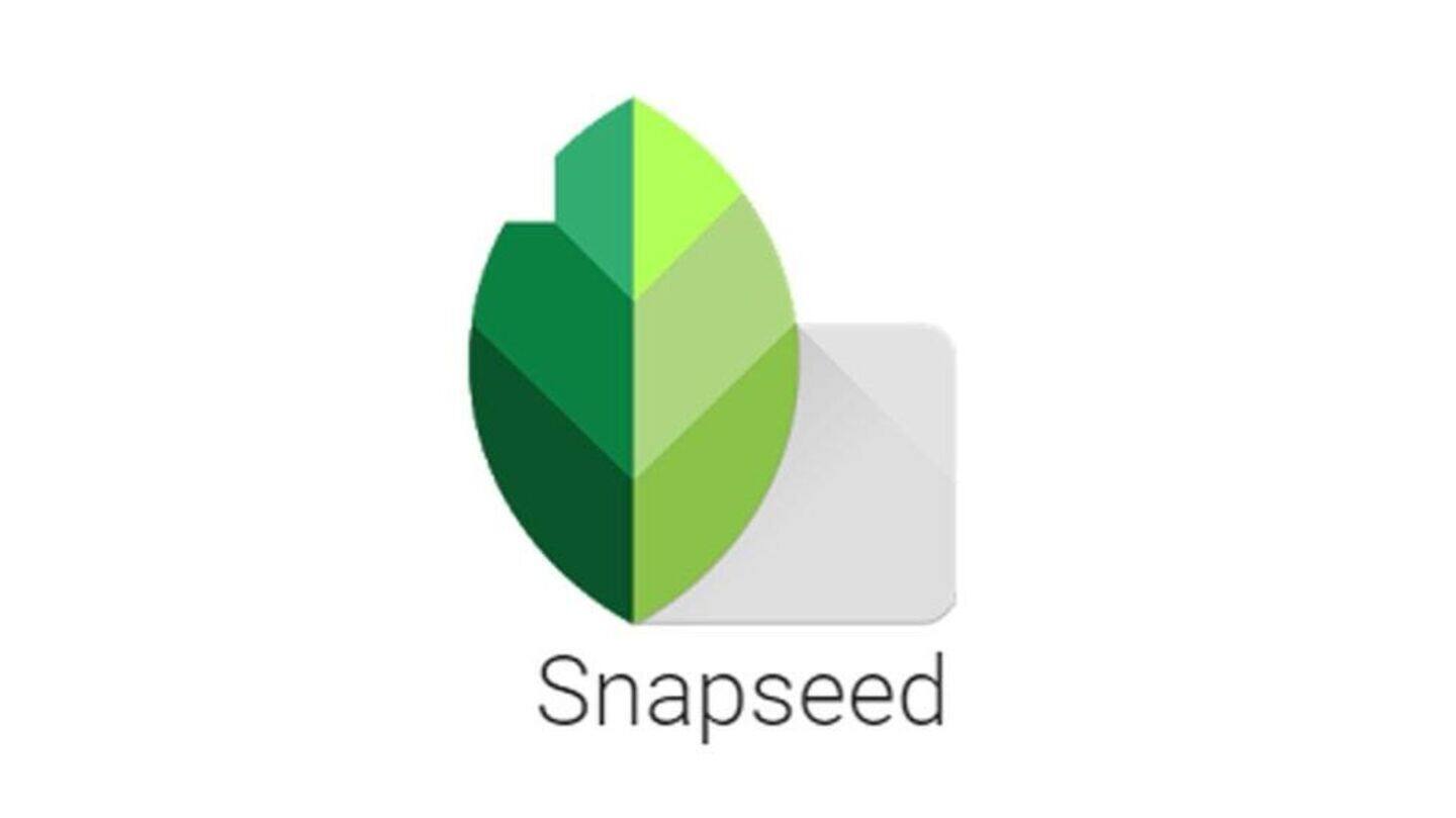 Google confirms Snapseed 3.0 Android redesign is underway