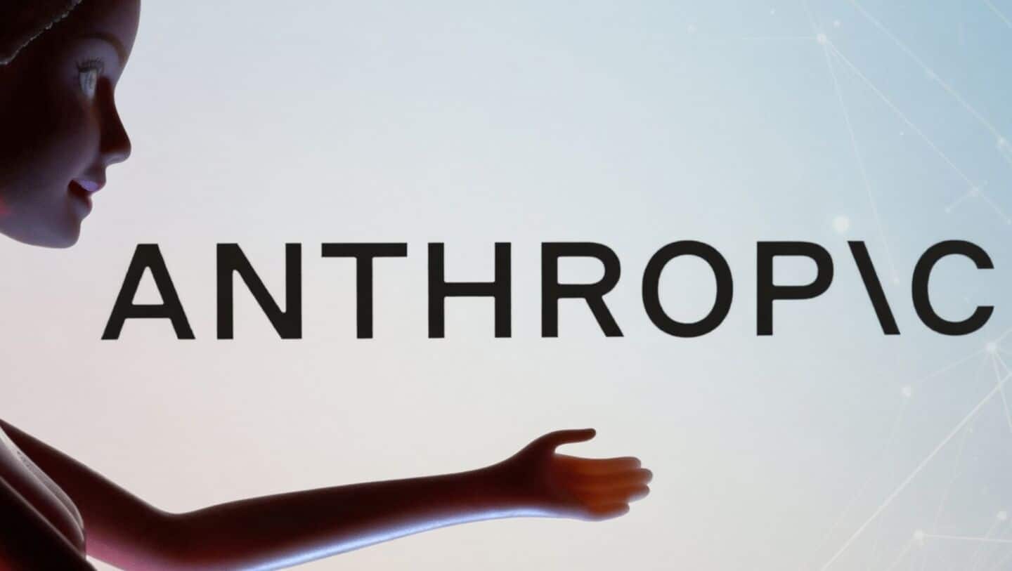 How Anthropic is redefining AI without big tech's influence