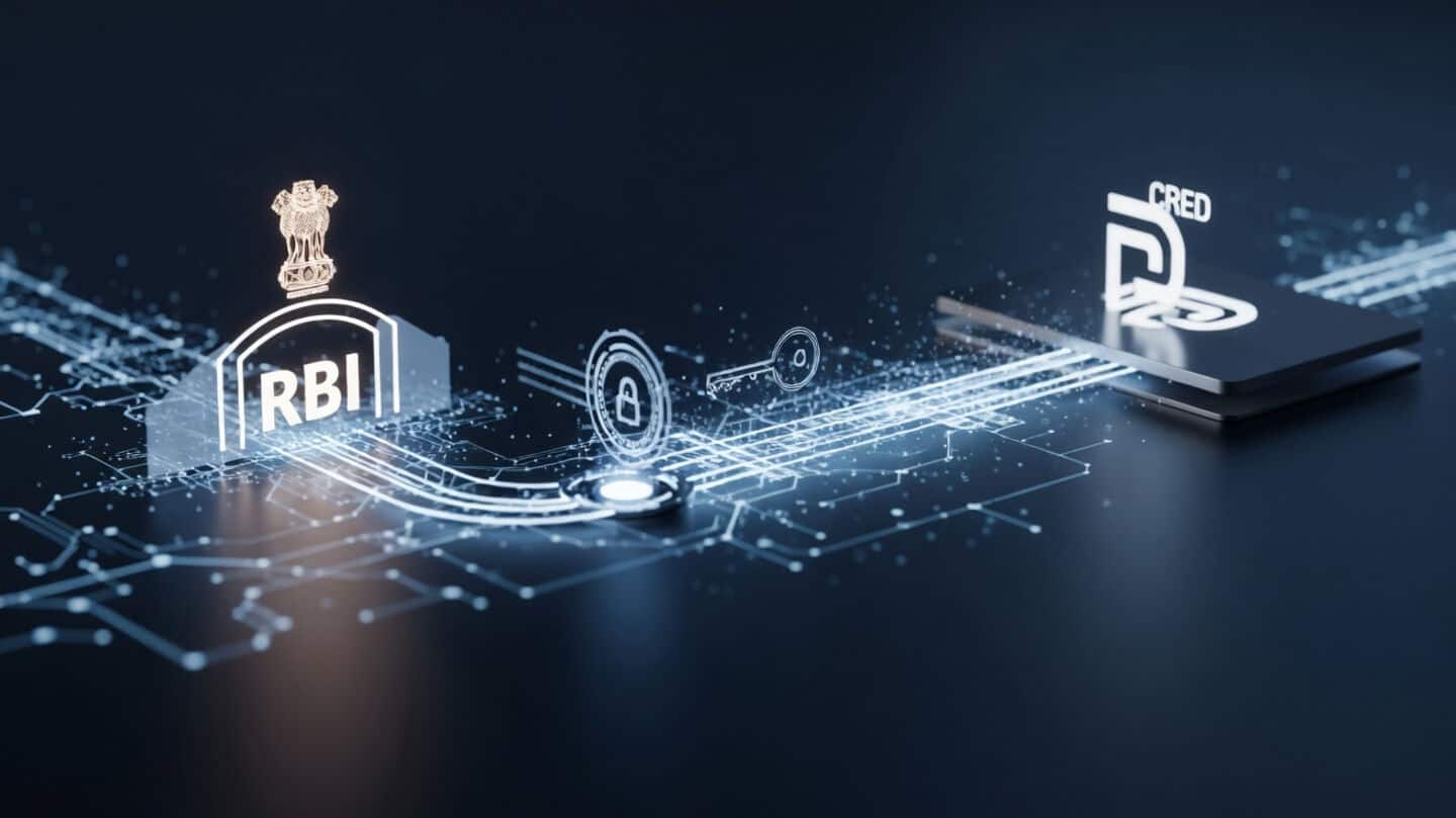 CRED gets RBI nod for payment aggregation