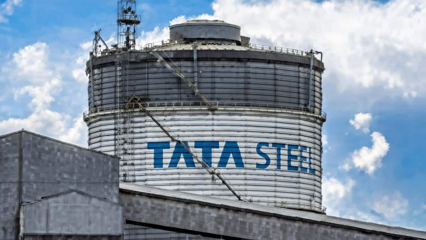 Tata Steel partners with Chinese university for low-carbon steelmaking