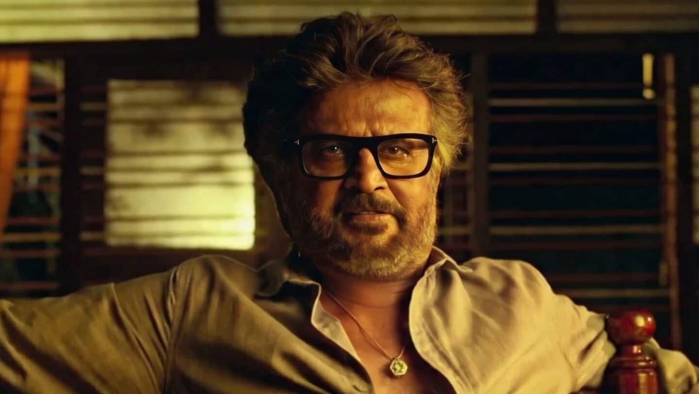 Rajinikanth confirms 'Jailer 2' in final stages, returns as Tiger