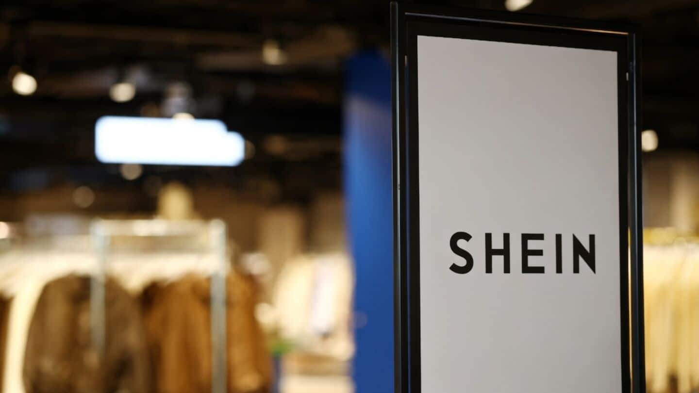 Shein launches Hong Kong IPO seeking $1.77B, implying $27B valuation