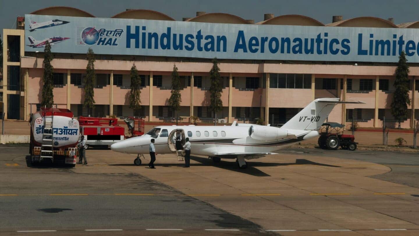 Honeywell accelerates HTT-40 engine deliveries to HAL ahead of schedule