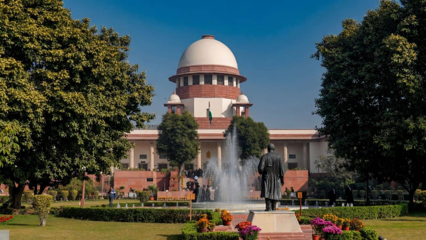 Supreme Court says Article 21 privacy not shield in divorce