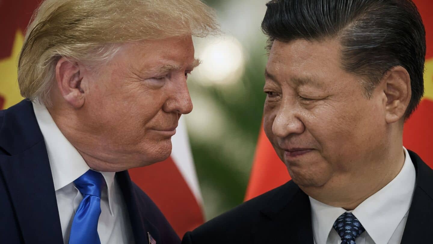 US and China extend Busan truce to January 10 2027