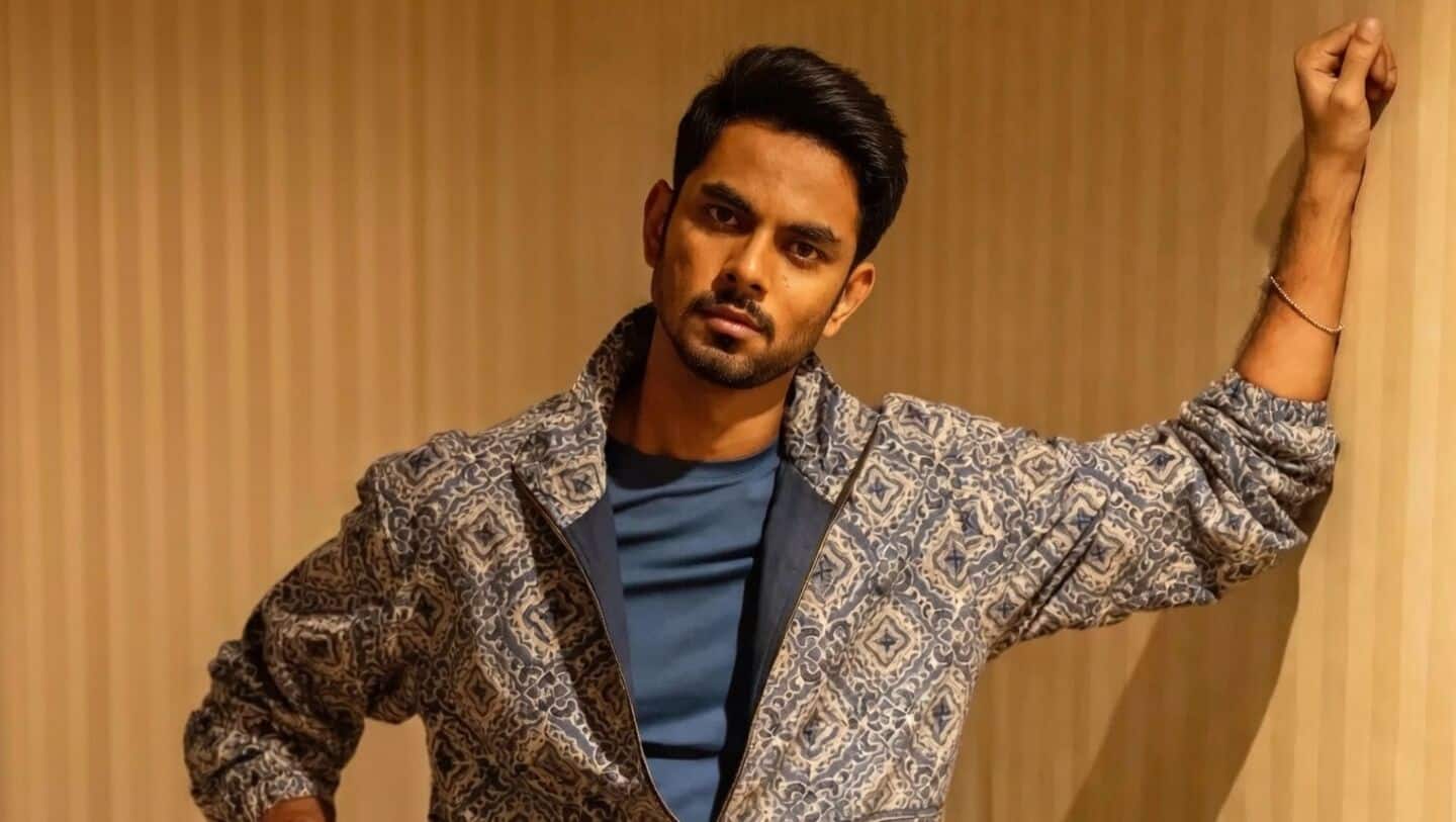 Sanya Malhotra, Aditya Rawal team up for 'Sundar Poonam'