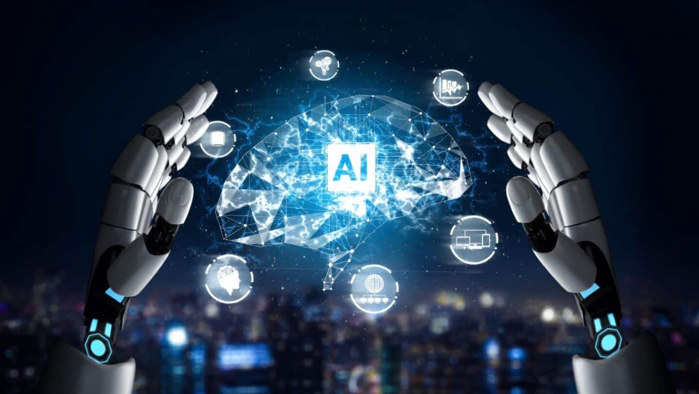 This AI will pay for your dinner or trip