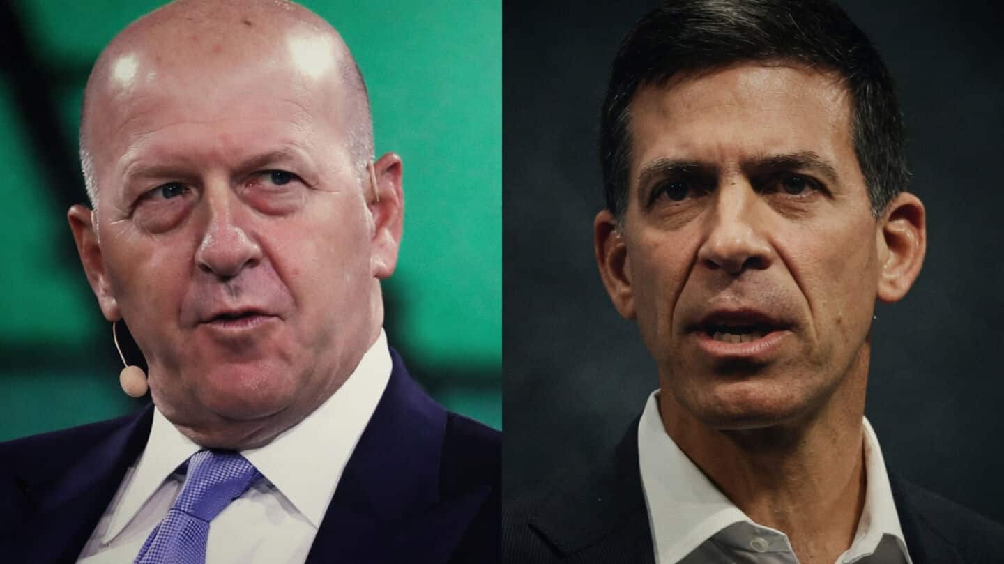 Goldman Sachs to grant over $500 million in special equity awards