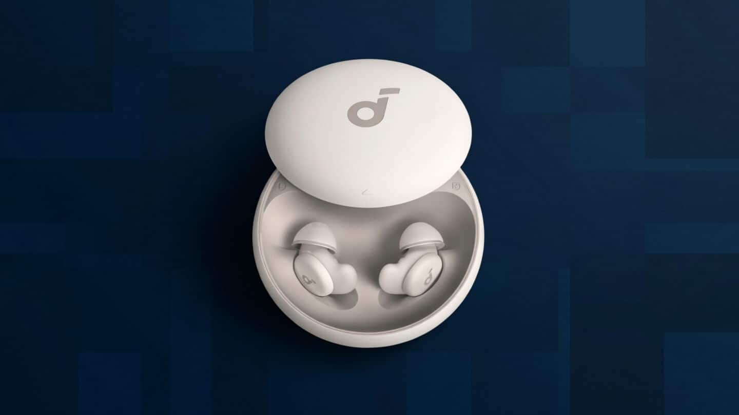Anker's Sleep A20 earbuds $99.99 at Best Buy and Target
