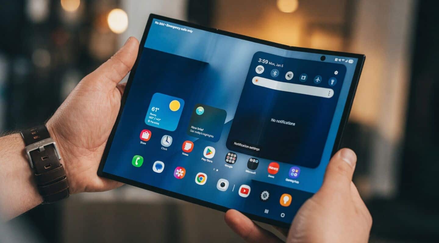 Samsung plans 8 new 2027 flagships including Galaxy S27 Pro
