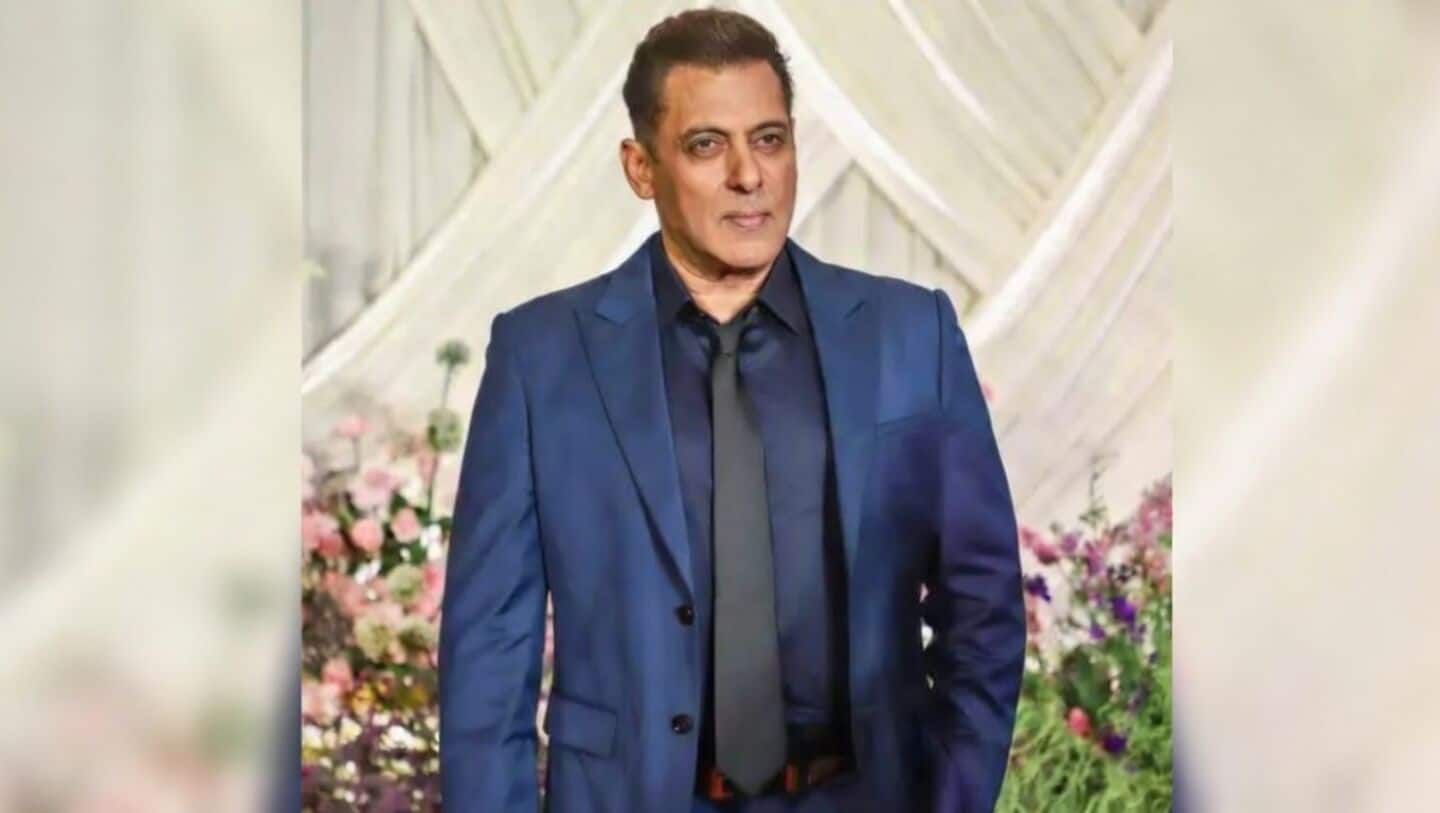 Salman-Rajshree Pan Masala move HC in 'misleading ads' case