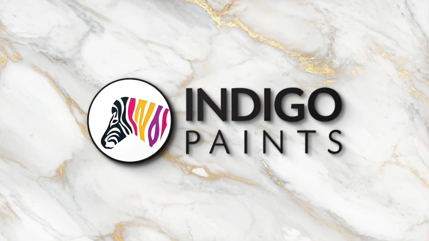 Indigo Paints Q1 FY27 net profit rises 60% to 41.7cr