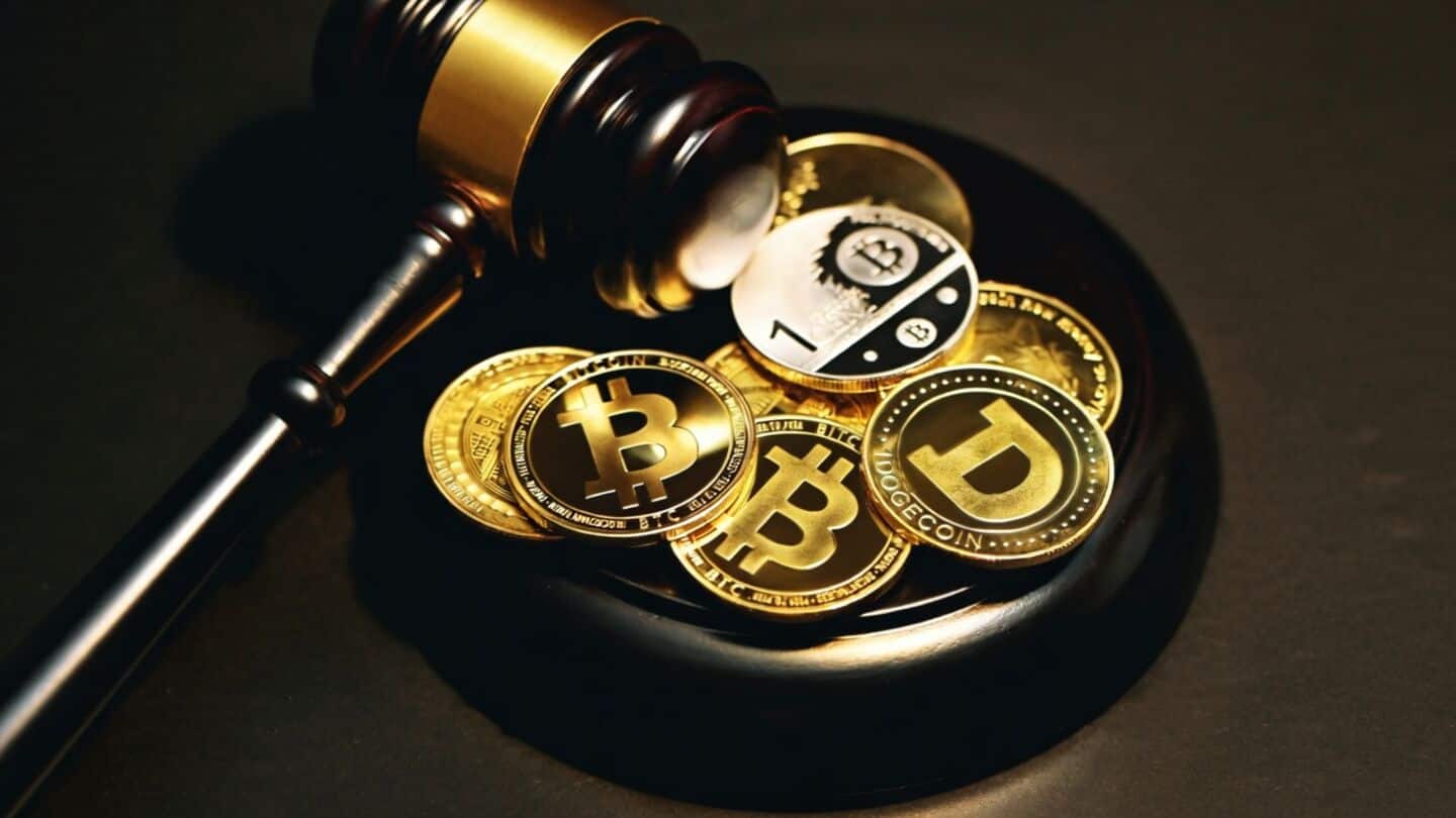 US Senate votes down Clarity Act, $571 million crypto liquidated