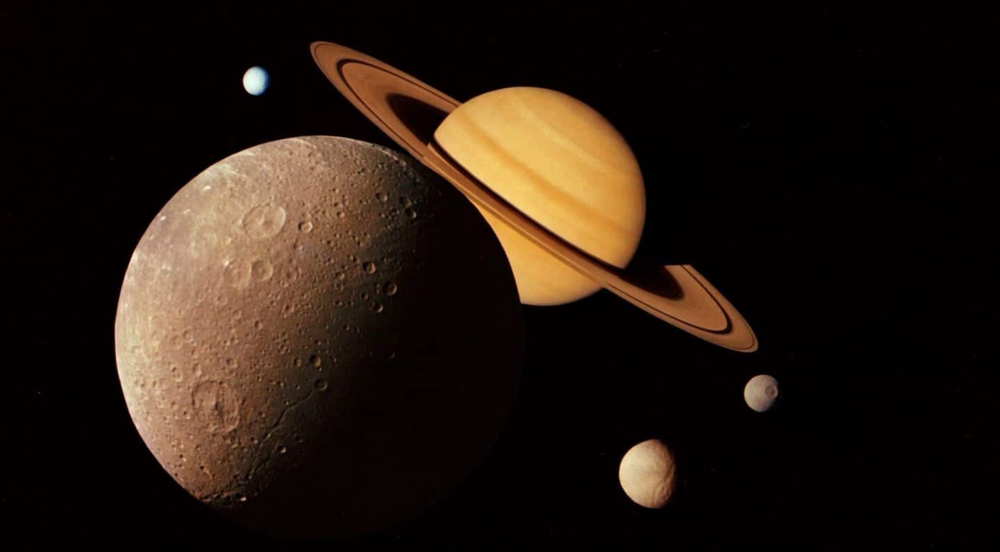 Jupiter, Saturn gain more moons: How to spot them