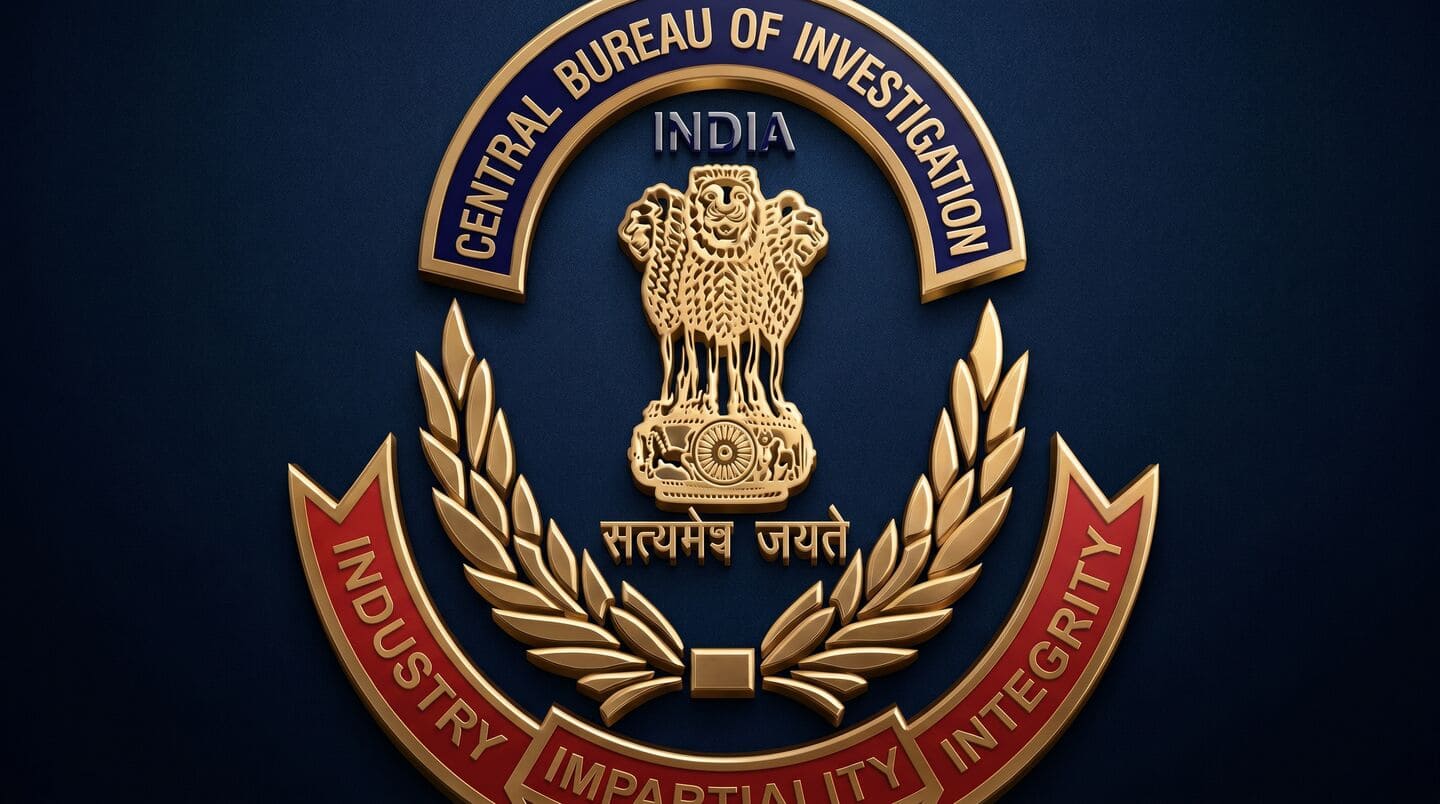 CBI arrests 2 more suspects in NEET-UG 2026 paper leak