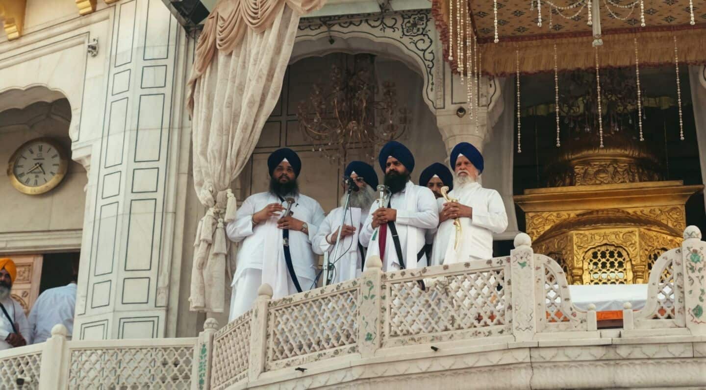 Akal Takht declares Bhagwant Mann anti-Guru, anti-community over scripture law