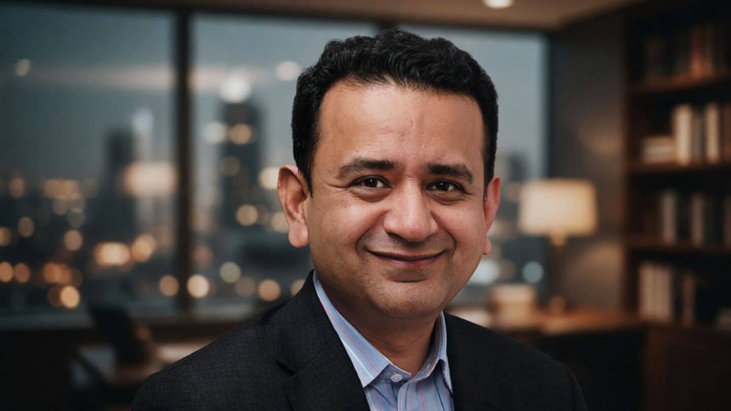 Tech Mahindra secures $1.07bn deals April-June 2026 3rd straight quarter