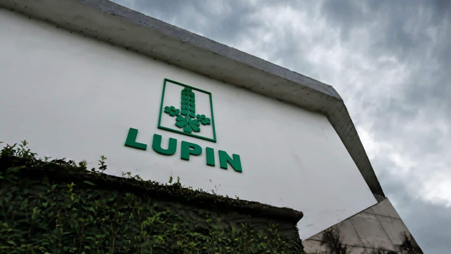 Lupin wins US ruling against Vertex Pharmaceuticals over Kalydeco patents