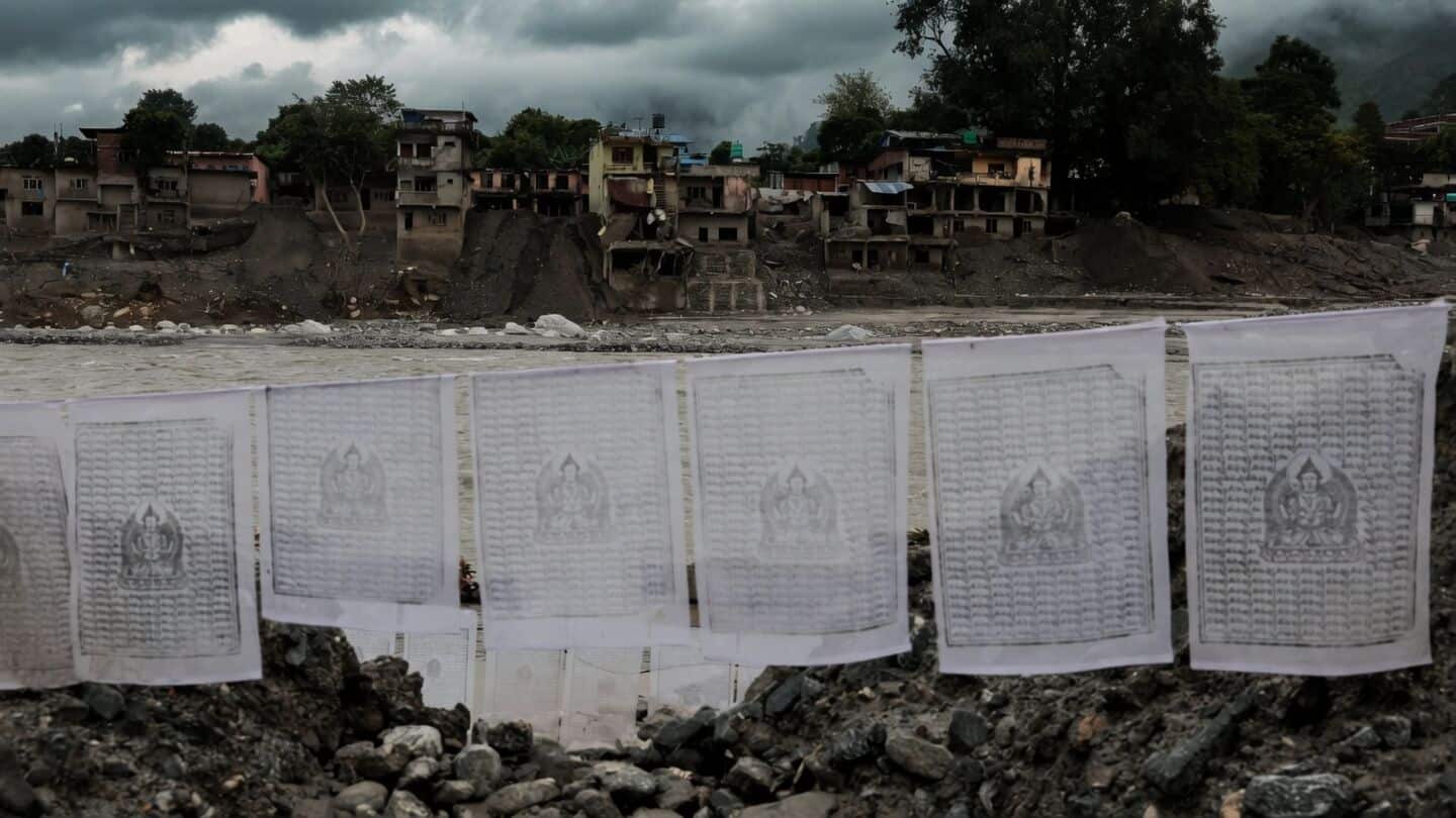 World Bank pledges up to $170 million for Nepal flood recovery